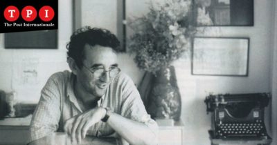 Roberto Bolaño