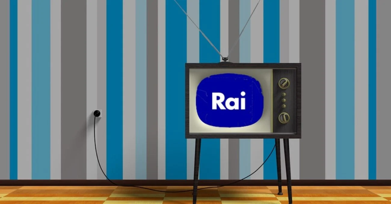 canone rai